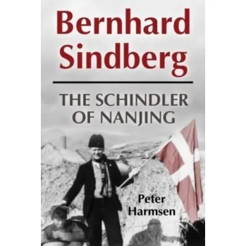 Bernhard Sindberg - Harmsen, Peter