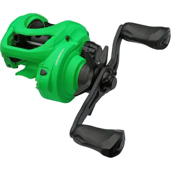 Rybářský naviják MITCHELL Multiplikátor Mitchell Colors Neo Zelená LH (levá ruka)