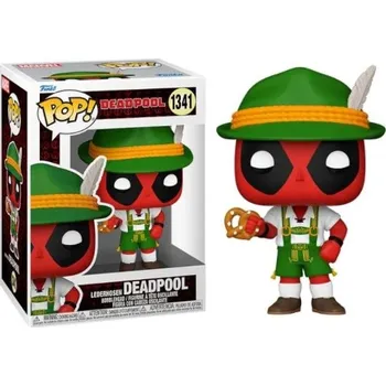 Funko Pop! 1341 Deadpool