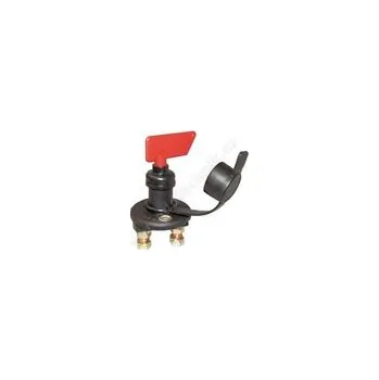 Autobaterie VG 888 Vypínač baterie 12-24V 100A