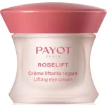 Payot Roselift Crème Liftante Regard oční krém pro korekci tmavých kruhů a vrásek 15 ml
