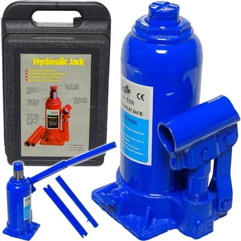 zvedák GMP Hydraulický hever " panenka " 6T ,zvedák pod auto nosnost 6 tuny