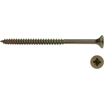 Vrut Vrut se zápustnou hlavou 4,5x 60/36