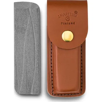 Marttiini brusný kámen s pouzdrem 1511010