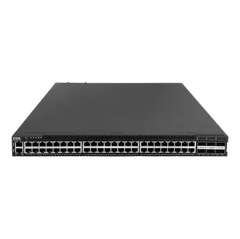 Switch D-Link DXS-3610-54T/SI L3 stackable switch, 48x 10G RJ45, 6x 40G/100G QSFP28 DXS-3610-54T/SI