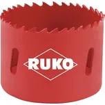 Bimetalová vykružovací korunka RUKO 68mm
