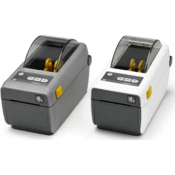 Pokladní tiskárna ZEBRA DT ZD410,203 dpi,BT, Wifi ZD41022-D0EW02EZ