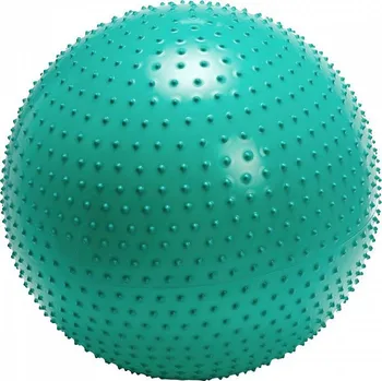 Gymnastický míč Therasensory 65 cm gymnastický míč s výstupky - Gymnic