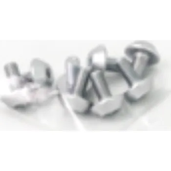 Zavazadlo na motocykl Alu panely bočních kufrů HONDA - montážní sada