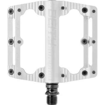 Pedál na kolo Deity Black Kat Barva: Silver