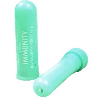 Inhalátor Altevita Aromatherapy Imunita nosní inhalátor 1 ml