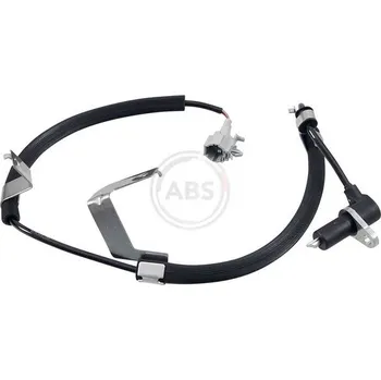 Přislušenství brzdového systému Snímač, počet otáček kol A.B.S. ABS30746