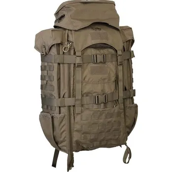 turistický batoh Batoh SKYCRANE II PACK DRY EARTH + doprava zdarma