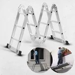 Hammersmith SuperLadder víceúčelový žebřík