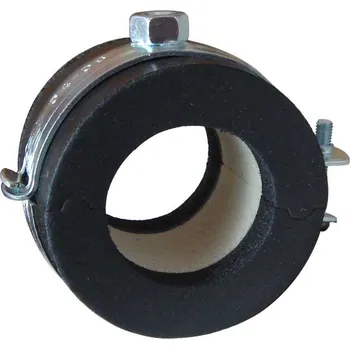 Izolační objímka T25: 35/86mm délka 50mm