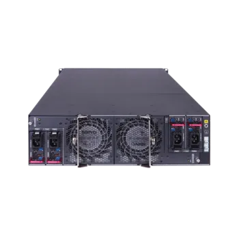 Switch HP Enterprise HPE 12902E Switch Chassis JH345A