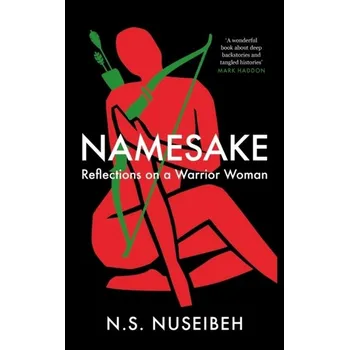 Namesake - Nuseibeh, N.S.