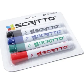 Jansen Display Sada barevných fixů