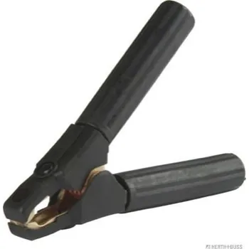 Autobaterie Nabíječka baterií - kleště HERTH+BUSS ELPARTS 52289619