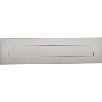 Poštovní schránka JNF IN.24.547 nerez