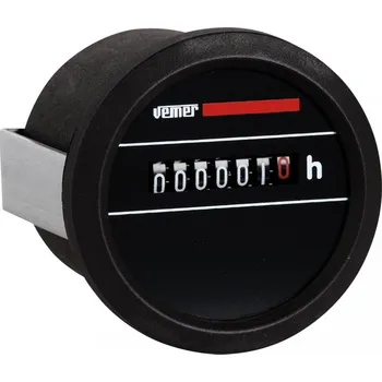 Počítadlo provozních hodin Vemer HMC-230