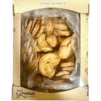 Sušenky Grona Gronuški 550g