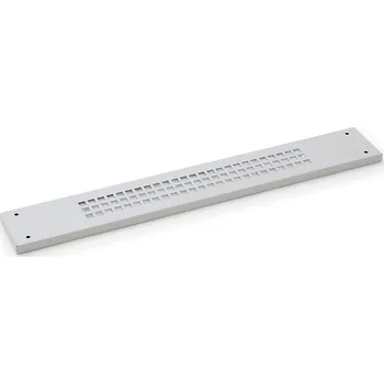 Rozvaděč TRITON Filtr pro podstavce o rozměru 800 (šířka) černý RAB-PO-XF2-X1