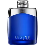 Montblanc Legend Blue parfémová voda pánská 100 ml