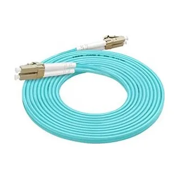 Síťový kabel OEM Optický patch kabel duplex LC-LC 50/125 MM 22m OM3