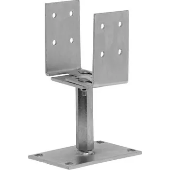 Patka šroubová U 80-160