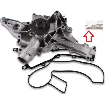 Chladič motoru Vodní čerpadlo, chlazení motoru GK 980455