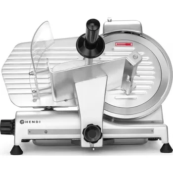 Kráječ na chleba Hendi 210000 Nářezový stroj Profi Line