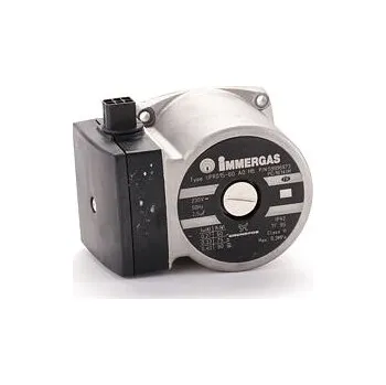 Oběhové čerpadlo IMMERGAS Čerpadlo - pouze motor (k čerpadlu 3.018656)