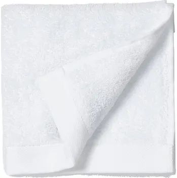 Ručník Södahl Ručník z organické bavlny 40x60 comfort organic optical white