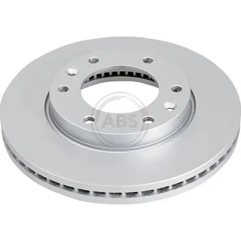 Brzdový kotouč Brzdový kotouč A.B.S. ABS18103