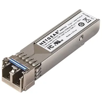 Síťový kabel Netgear 10GE LR SFP+ MODULE, long reach, AXM762 AXM762-10000S