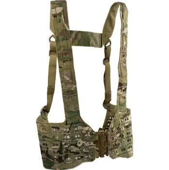 NOVRITSCH Novritsch LOW-PROFILE MOLLE chest-rig - ACP