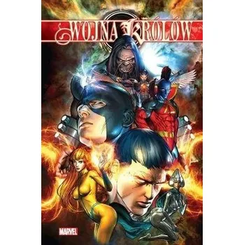 Wojna królów - Praca zbiorowa