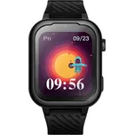 Garett Smartwatch Kids Essa 4G Black