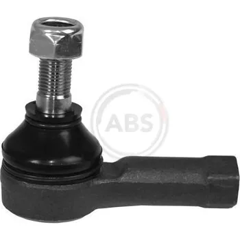 Táhlo řízení Hlava příčného táhla řízení A.B.S. ABS230688