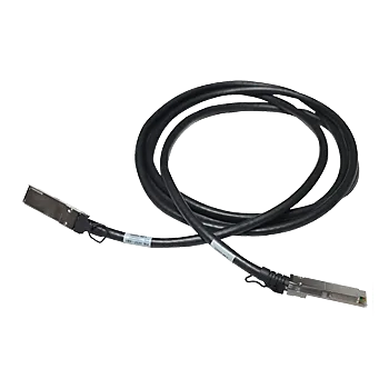 Síťový kabel HP Enterprise HPE X242 40G QSFP+ to QSFP+ 3m DAC Cable JH235A