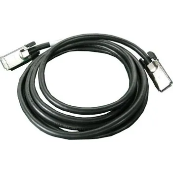 Switch Dell Stacking Cable 3m, for Dell N2000 or N3000 series switches (no cross-series stacking) 470-AAPX