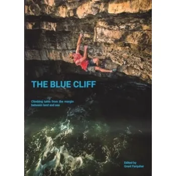 The Blue Cliff - Farquhar, Grant