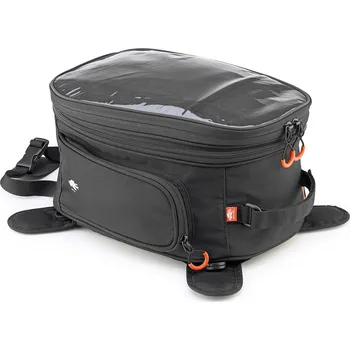 Zavazadlo na motocykl Kappa ST101B tankvak-magnet 25L. (upevnění-magnet nebo popruh)