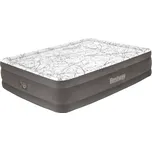 Bestway Air Bed Komfort Foamtop 67486