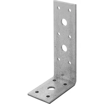 Stavební materiál Úhelník BPMSnL4 40x160/ 60 MS nepravidelný