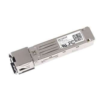 Síťový kabel NETGEAR 1PT 10GBASE-T SFP+ MODULE AXM765-20000S