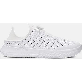 Pánské tenisky Unisexové boty Under Armour UA Slipspeed Trainer SYN 3027049-125 Bílá 9