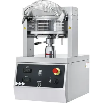 Hnětač těsta Prismafood Lis na pizzu 50, Prismafood, 400V/6100W, 655x750x(H)855mm