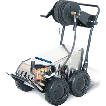 Vysokotlaký čistič Pulitecno Maxi 1 RK 150.21 T-TSS vysokotlaký čistič - vapka - 150bar/21L